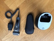 Golarka Braun Series 9 Pro na sucho i mokro