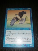 Karta Bay Falcon. Magic The Gathering 