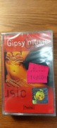 KASETA AUDIO NAGRANA GIPSY MUSIC MUZYKA ŚWIATA