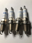 Świece Bosch do BMW FR7KPP332 , 0 242 235 776