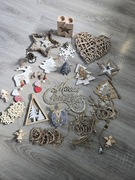 Ozdoby świąteczne wyprzedaż