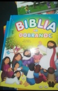 Biblia na dobranoc 
