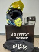 kask moto cross m