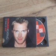 Ronan Keating 10 years of hits