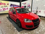 VW GOLF MK5 GTI 2007r