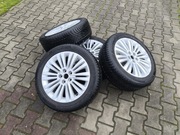 Felgi Opel 17" 5x105 Astra J K IV bardzo ładne 
