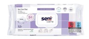 Chusteczki Nawilżane Pielęgnacyjne Seni Care Maxi 52szt. Rozmiar XXXL