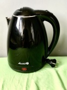 ŁUCZNIK Czajnik 1,8l WK-180 Plus czarny.Zobacz wszystkie moje ogłoszenia