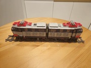 lego moc lokomotywa fs e656 pociąg