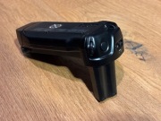 Minolta VC-700 Grip do aparatu