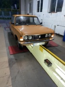 Fiat 125p 1500 1.5
