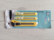 Polecam zakupu nozyki tapeciaki