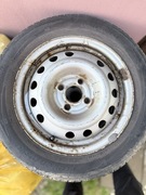 Koła letnie 185/60R14