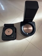iRobot Roomba s9+ dodatkowo iRobot Braava jet m6
