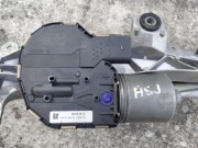 Mechanizm wycieraczek Opel Astra J