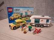 Zestaw klocków LEGO City 4435