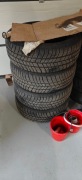 Barum Polaris 3 255/55r18