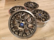 Felgi 5x112 8jx17 Alutec EvoPro7