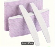 Pilniki do paznokci 100/180    50 szt 