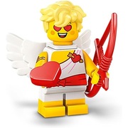 LEGO Minifigures 71048 Seria 27 Cupid col27-9 col457 71048-9
