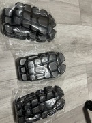 Zestaw wkładek do munduru (ochraniacze)