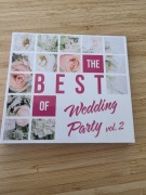 The best of wedding party vol. 2 - składanka weselna
