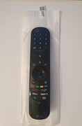 Nowy Oryginalny Pilot do Tv LG Magic Smart AN-MR22GN NFC Czarny OLED