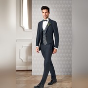 Garnitur ślubny Royal marki Tziacco