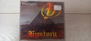 Obsc(y)re – Hystory  CD 