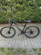 Rower Storm Shark 1.0 17”