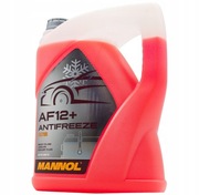 PLYN DO CHLODNIC 5L CZERWONY