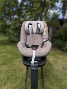 Fotelik samochodowy Maxi Cosi 2 Way Pearl z bazą Maxi Cosi