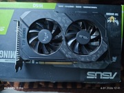 Karta graficzna Asus TUF Gaming GeForce GTX 1650 P 4GB GDDR6