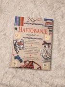 Haftowanie. Mekinda Coss unikat haft