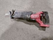 Piła szablasta Akumulatorowa Milwaukee M18 FSZ