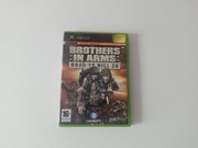 Brothers In Arms Road To Hill 30 Xbox 