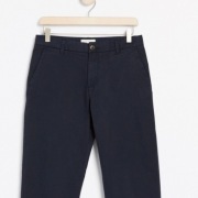 - 60 % Holly White freja chinosy z paskiem 48 - 