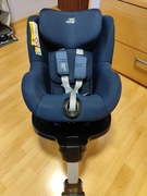 Fotelik samochodowy Britax Romer dualfix m i size 