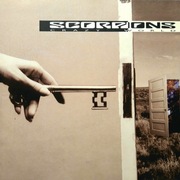 Scorpions – Crazy World (CD, 1999?)