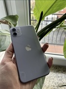 iphone 11 Fiolet 64GB