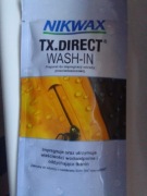 NIKWAX TX.DIRECT 100ml - impregnat do odzieży typu Gore-Tex 100ml