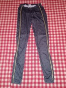 Damskie legginsy termo Craft rozmiar M