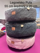 Legowisko Dla Psa Dla Kota Pufa Pufka 
