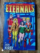 The Eternals Monster Size