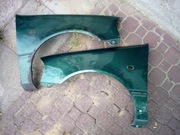 Komplet błotników przednich Suzuki Swift (Z3Y)