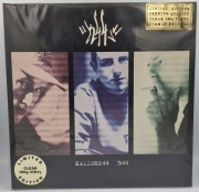 Kaliber 44 – 3:44 1 LP clear vinyl nr 244