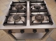 Kuchenka Gazowa KROMET