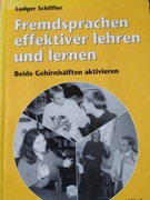 Fremdsprachen effektiver lehren und lernen