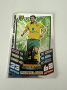 Star Signing Match Attax 2012 2013 Premier League Robert Snodgrass 390
