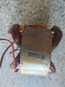 Stojan piły stołowej einhell TC-TS 2025U nawinięty miedzią dobry .